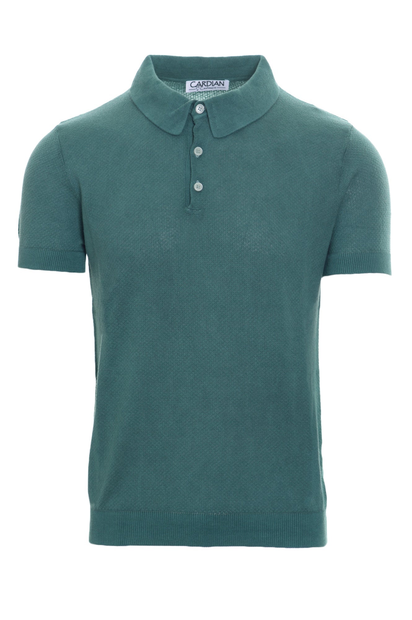Cardian Polo Primavera/Estate Cotone