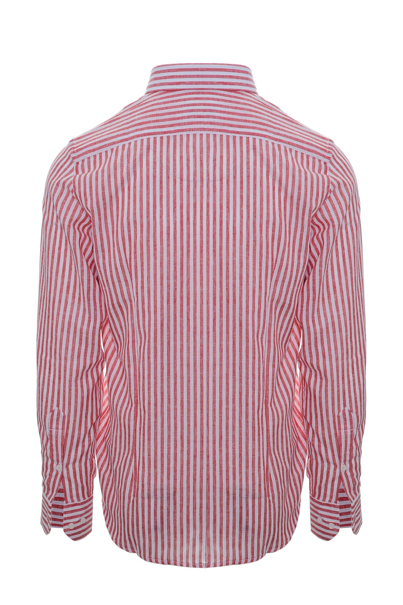 Cardian Camicie Primavera/Estate Lino