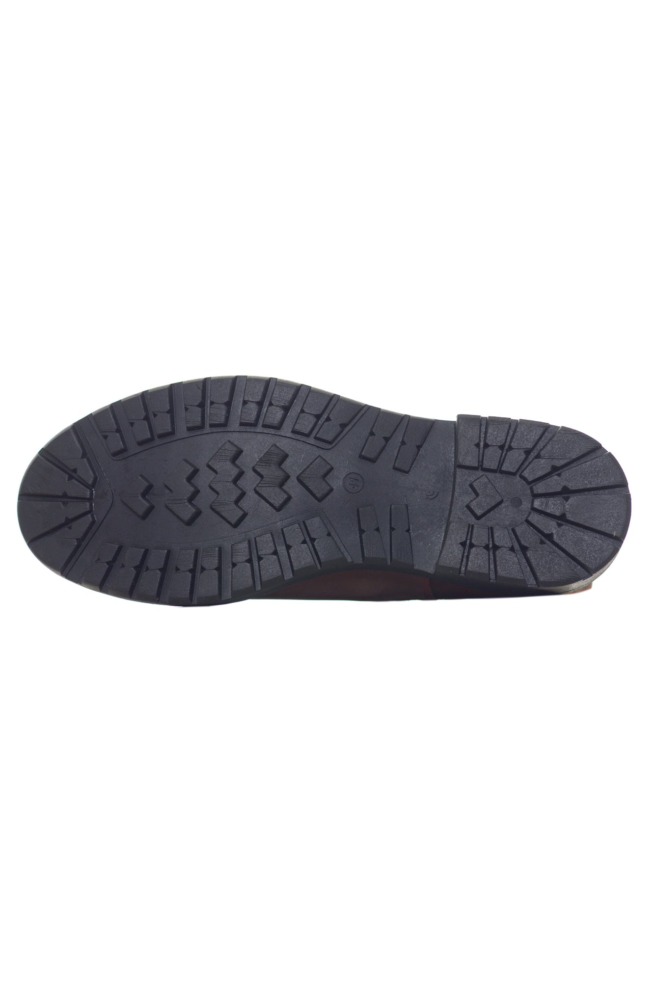 Cardian Stivaletti Autunno/Inverno Pelle