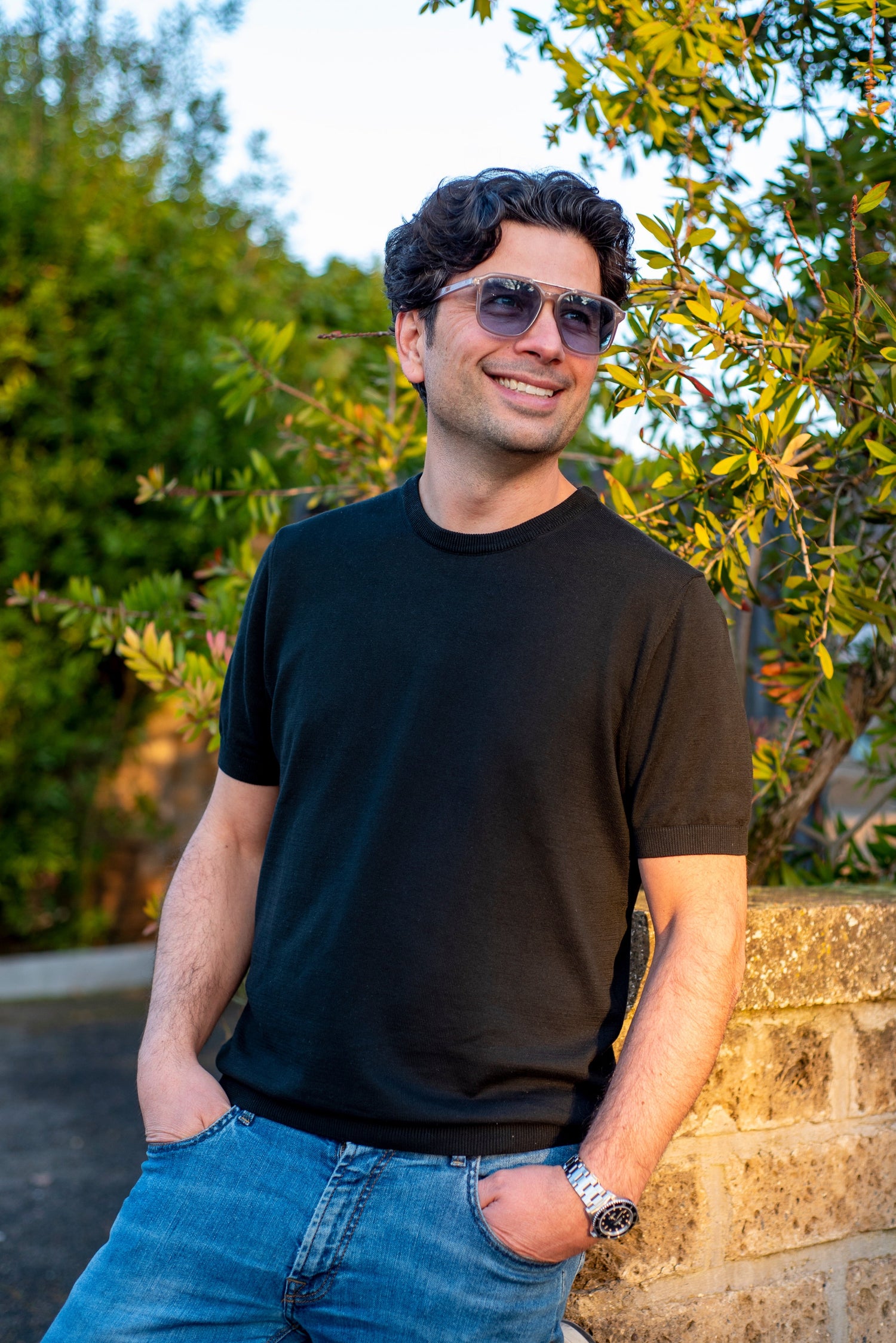 Uomo