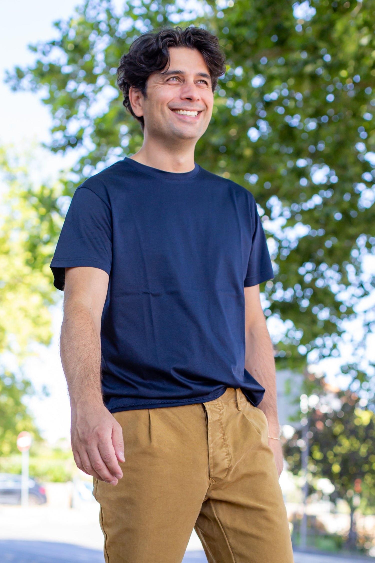 Polo e T-shirts