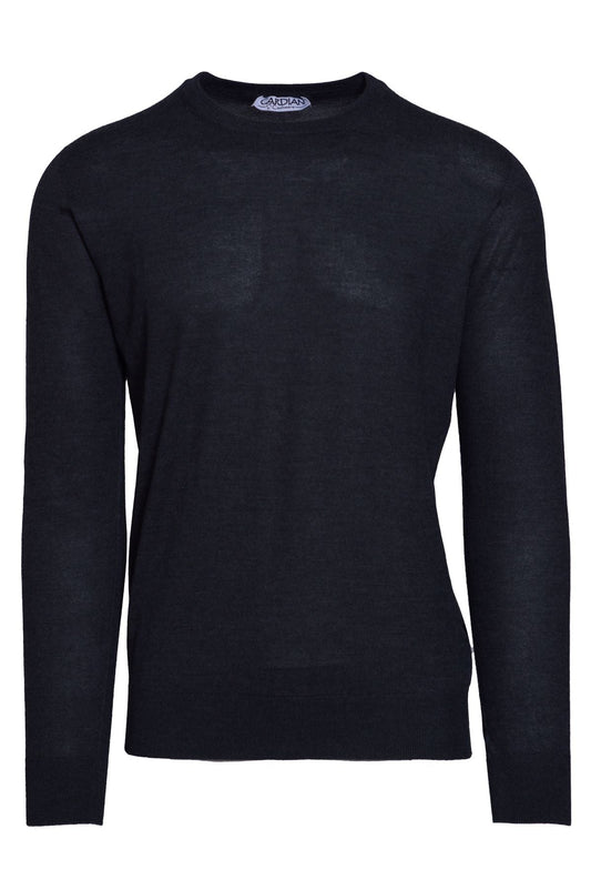 Cardian Maglie Continuativa Cashmere