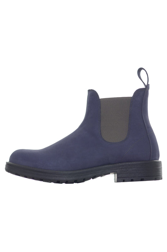 Cardian Stivaletti Autunno/Inverno Pelle
