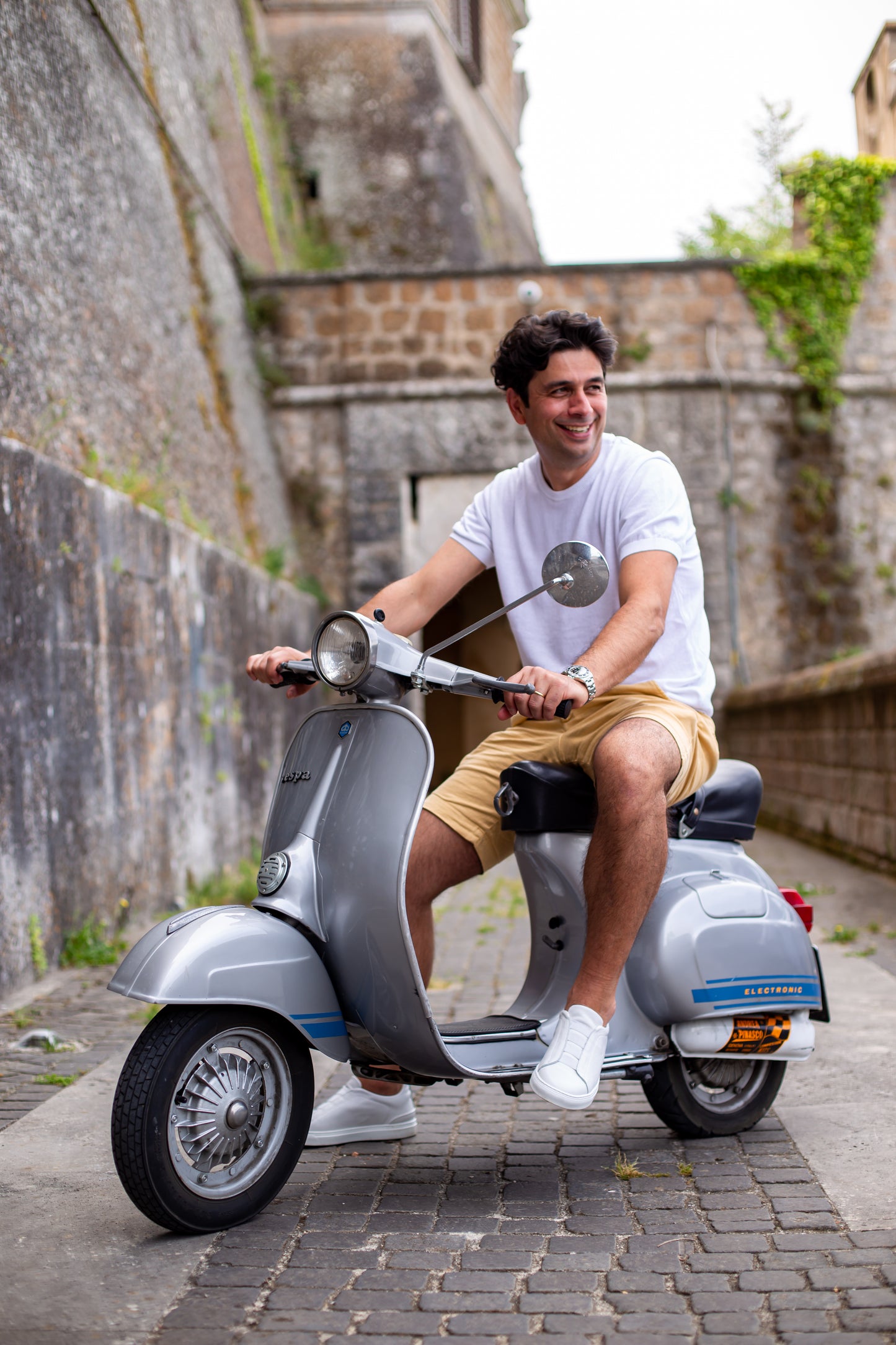 Cardian T-shirt Primavera/Estate Cotone