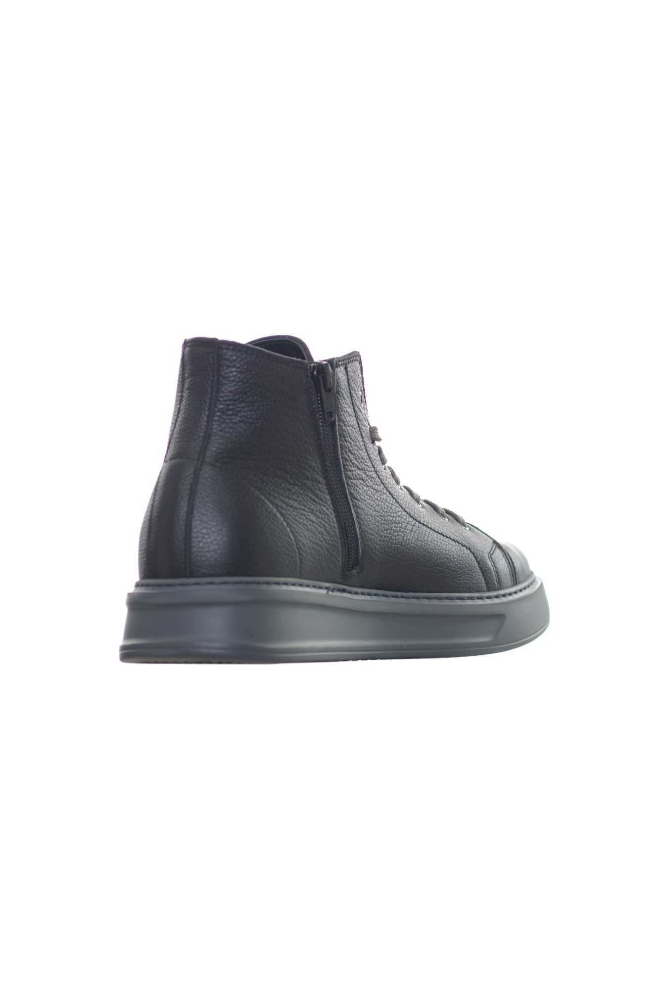 Cardian Sneakers Autunno/Inverno Pelle