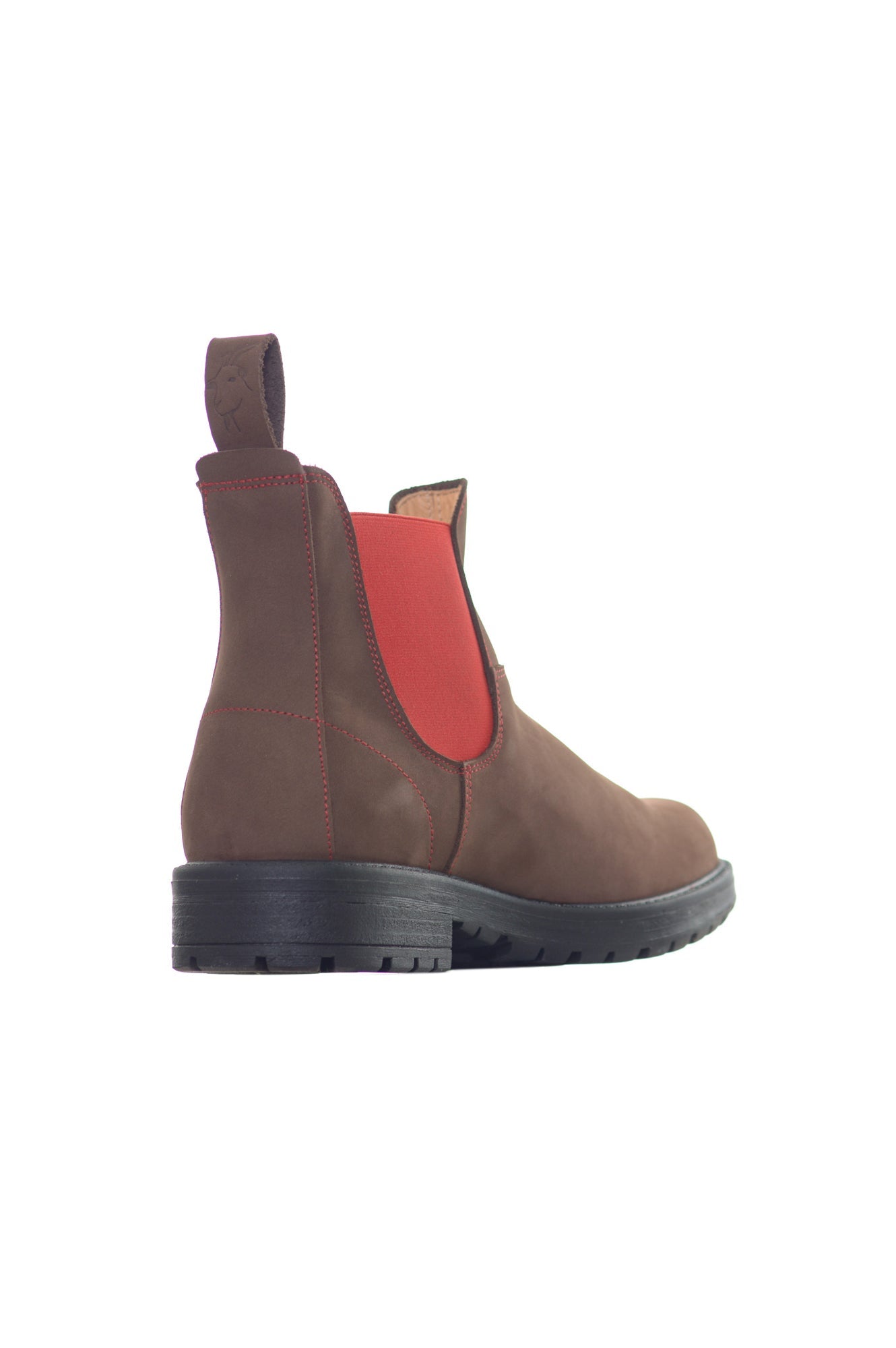Cardian Stivaletti Autunno/Inverno Pelle