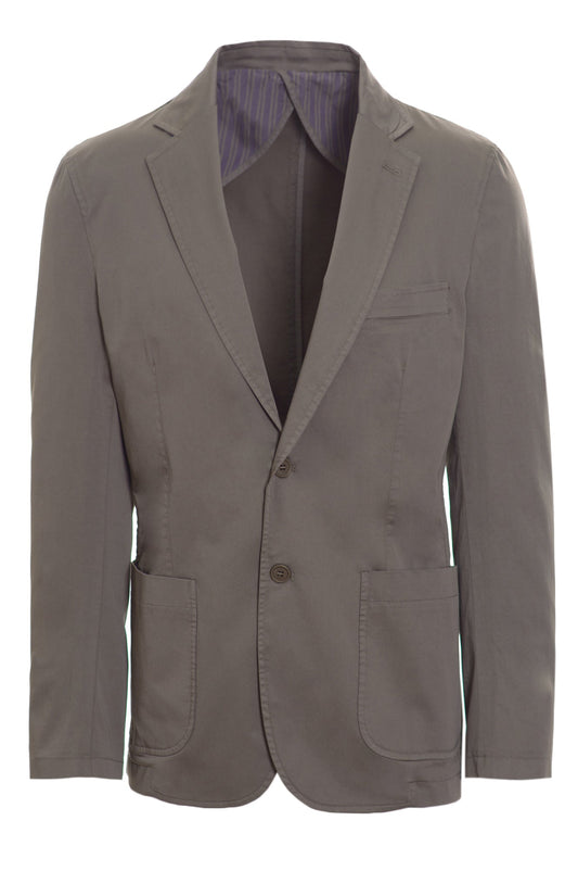 Cardian Giacche Primavera/Estate Cotone