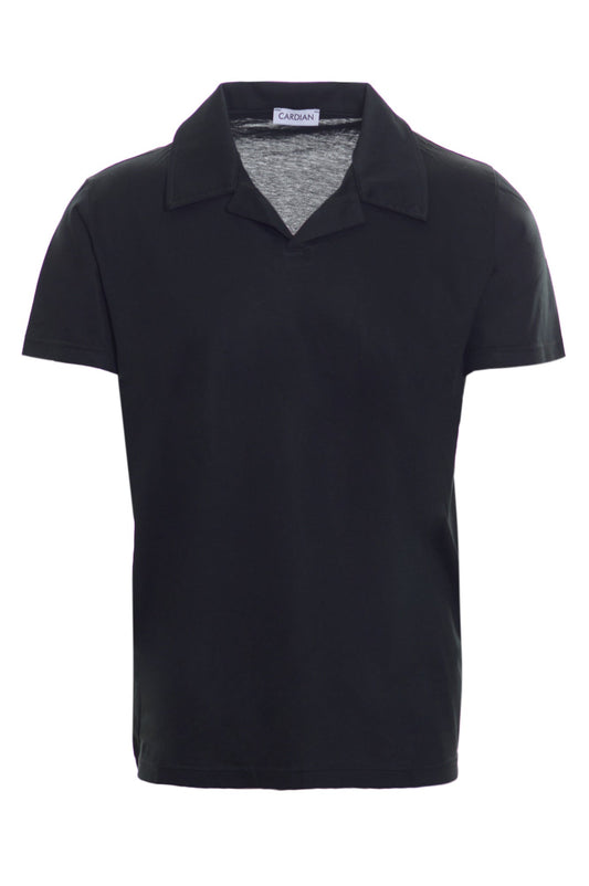 Cardian Polo Primavera/Estate Cotone