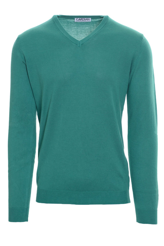 Cardian Maglie Primavera/Estate Cotone
