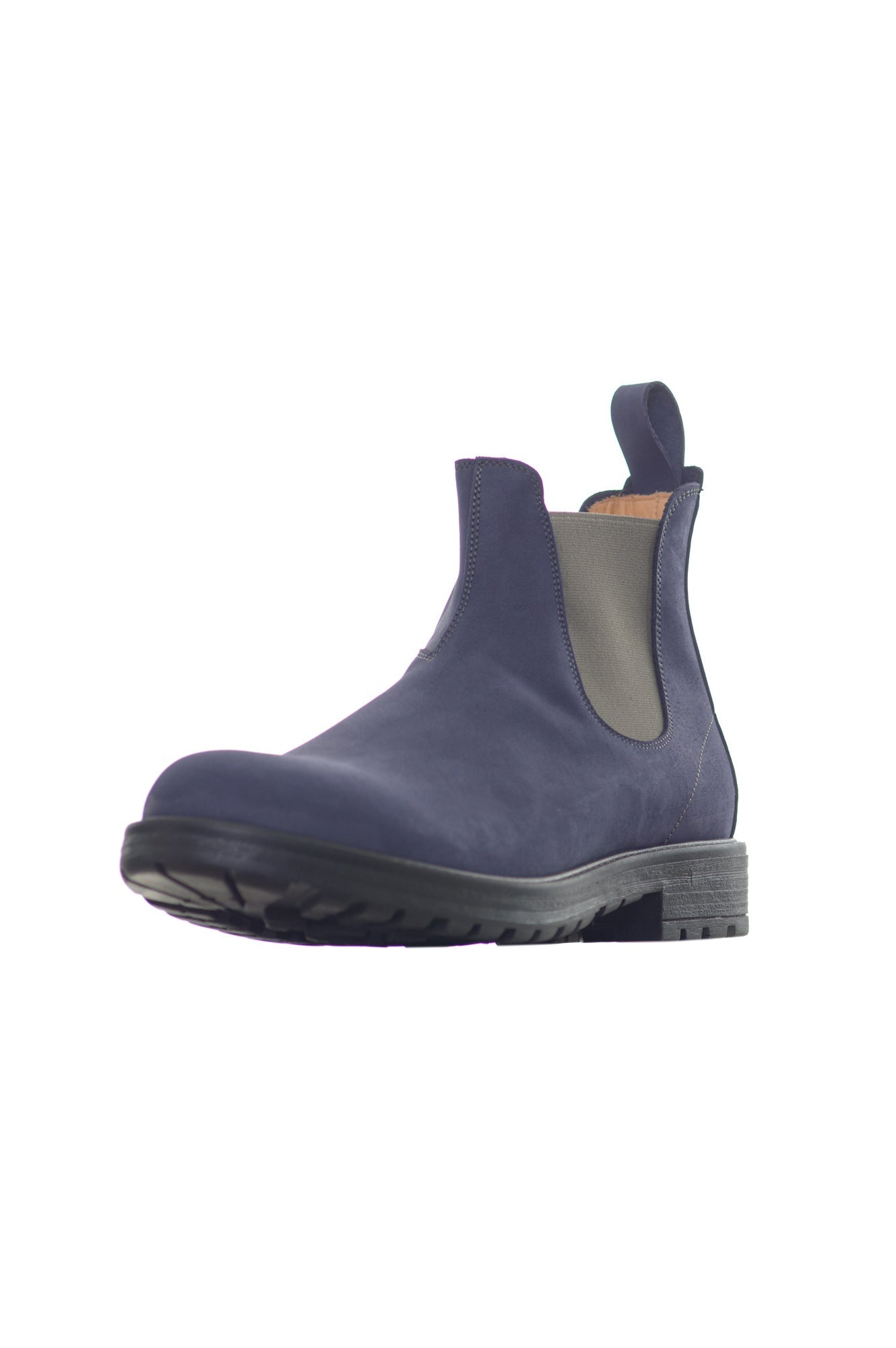 Cardian Stivaletti Autunno/Inverno Pelle