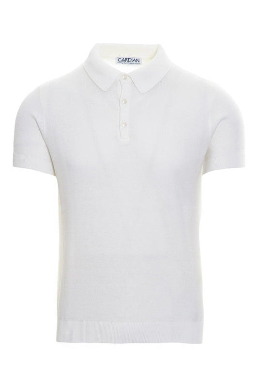 Cardian Polo Primavera/Estate Cotone