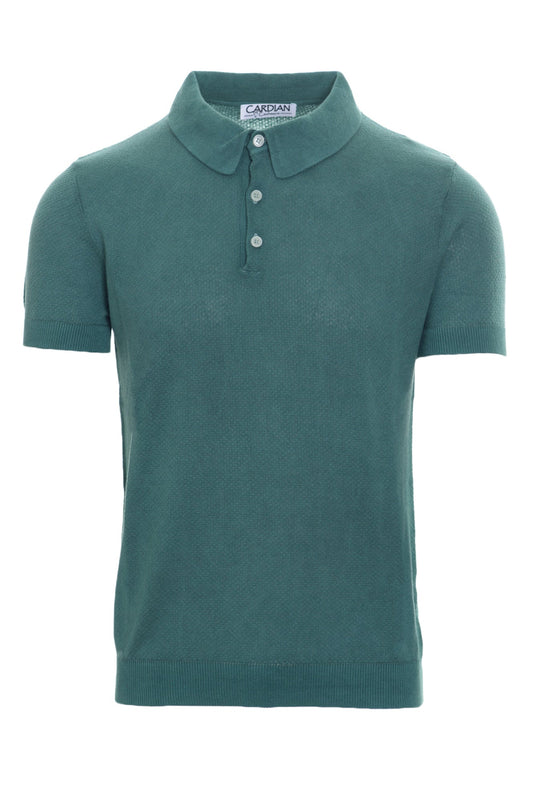 Cardian Polo Primavera/Estate Cotone