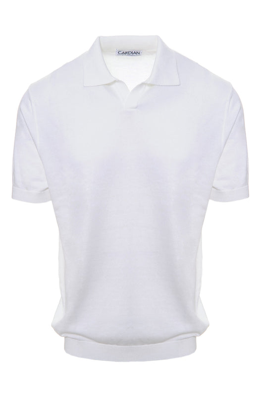 Cardian Polo Primavera/Estate Cotone