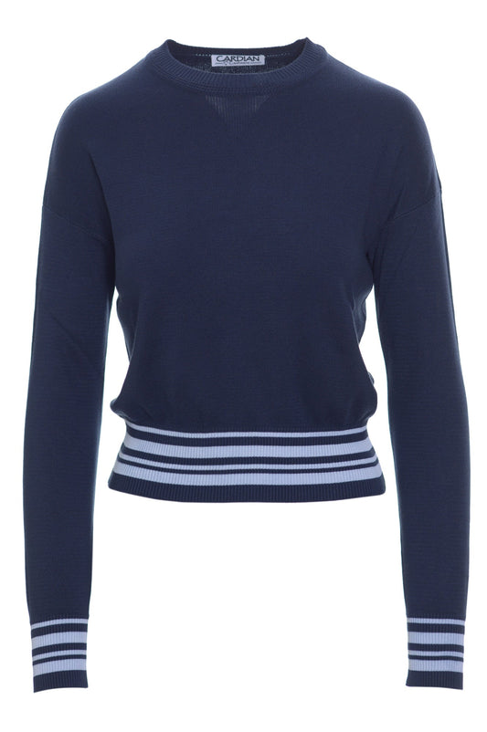Cardian Maglie Primavera/Estate Cotone