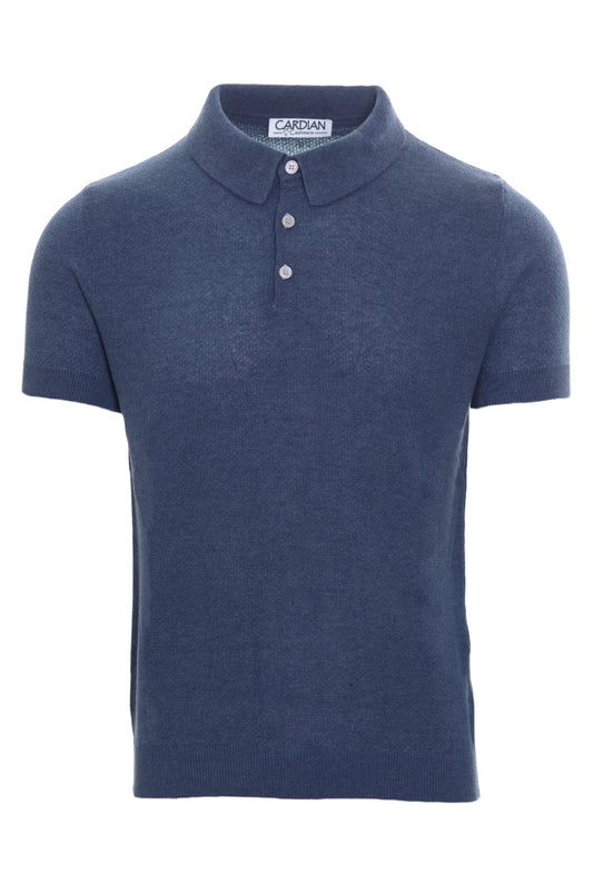 Cardian Polo Primavera/Estate Cotone