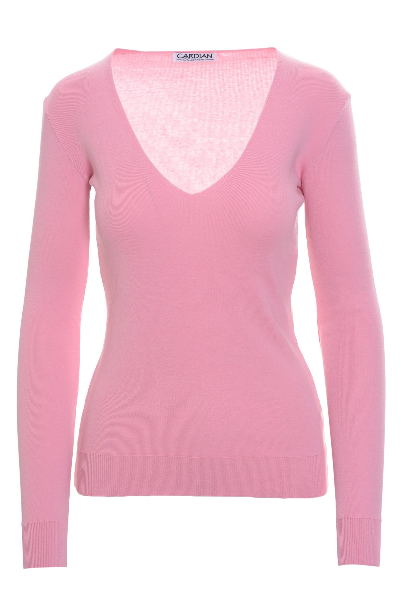 Cardian Maglie Primavera/Estate Cotone