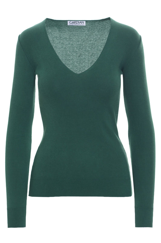 Cardian Maglie Primavera/Estate Cotone