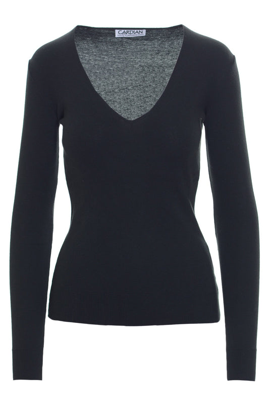 Cardian Maglie Primavera/Estate Cotone