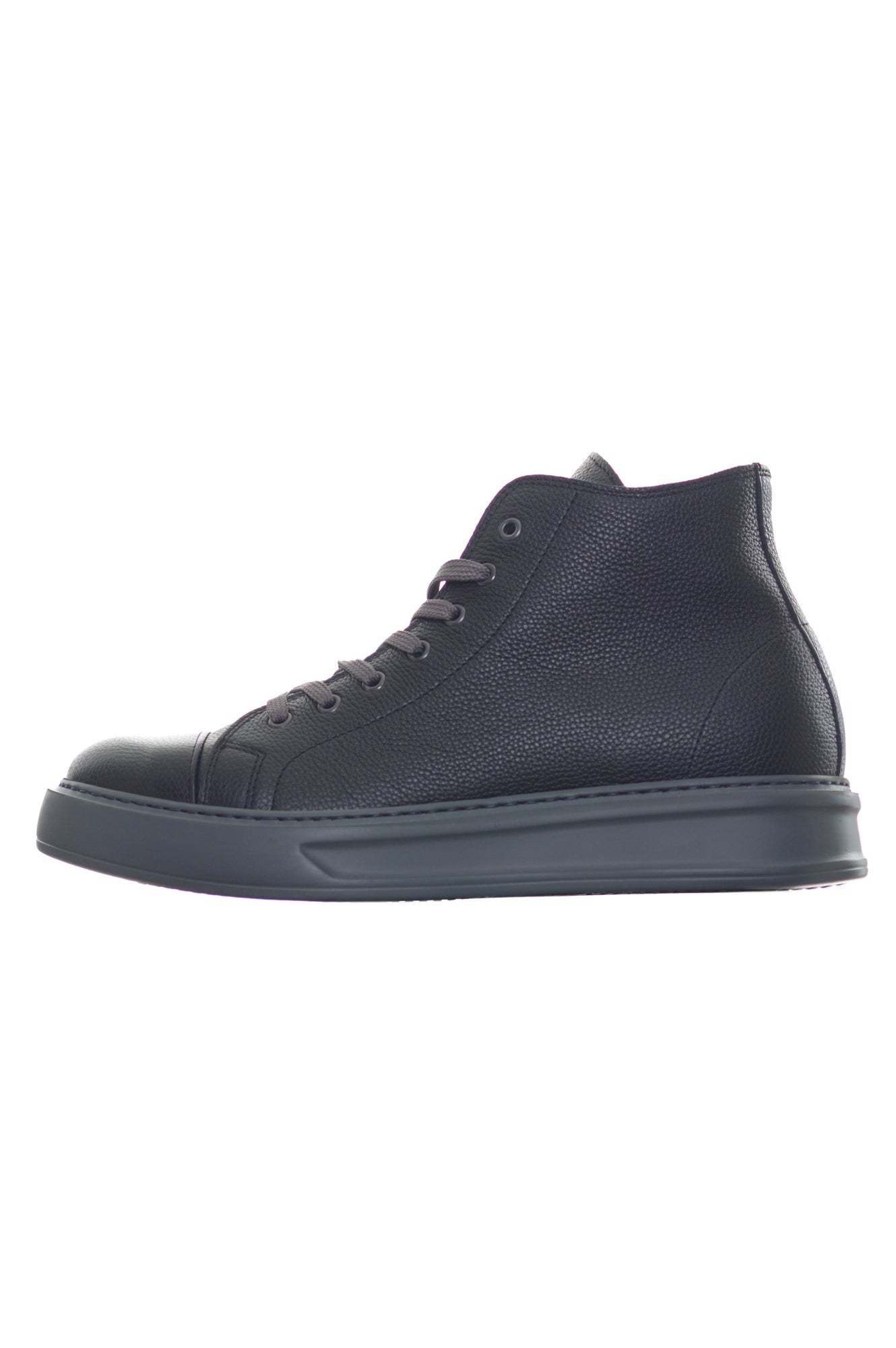 Cardian Sneakers Autunno/Inverno Pelle