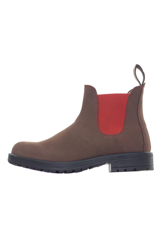 Cardian Stivaletti Autunno/Inverno Pelle