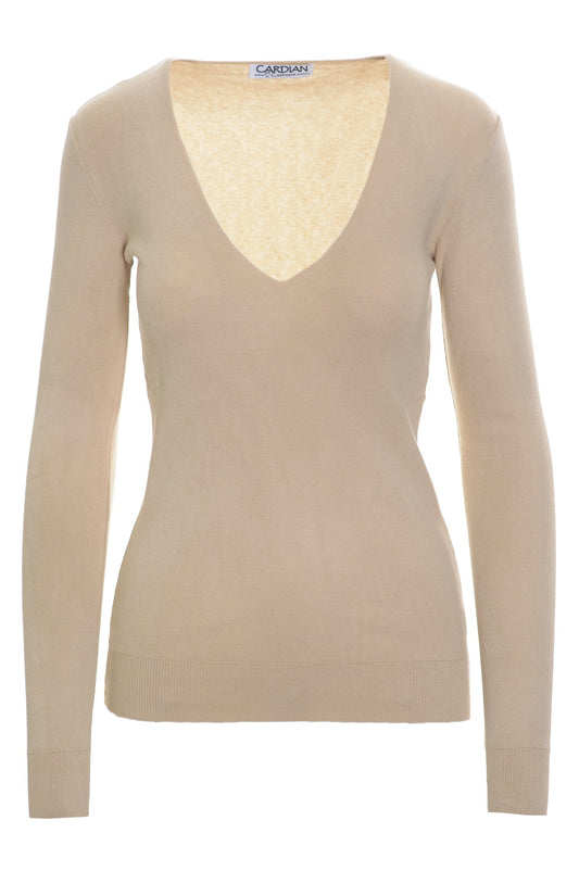 Cardian Maglie Primavera/Estate Cotone