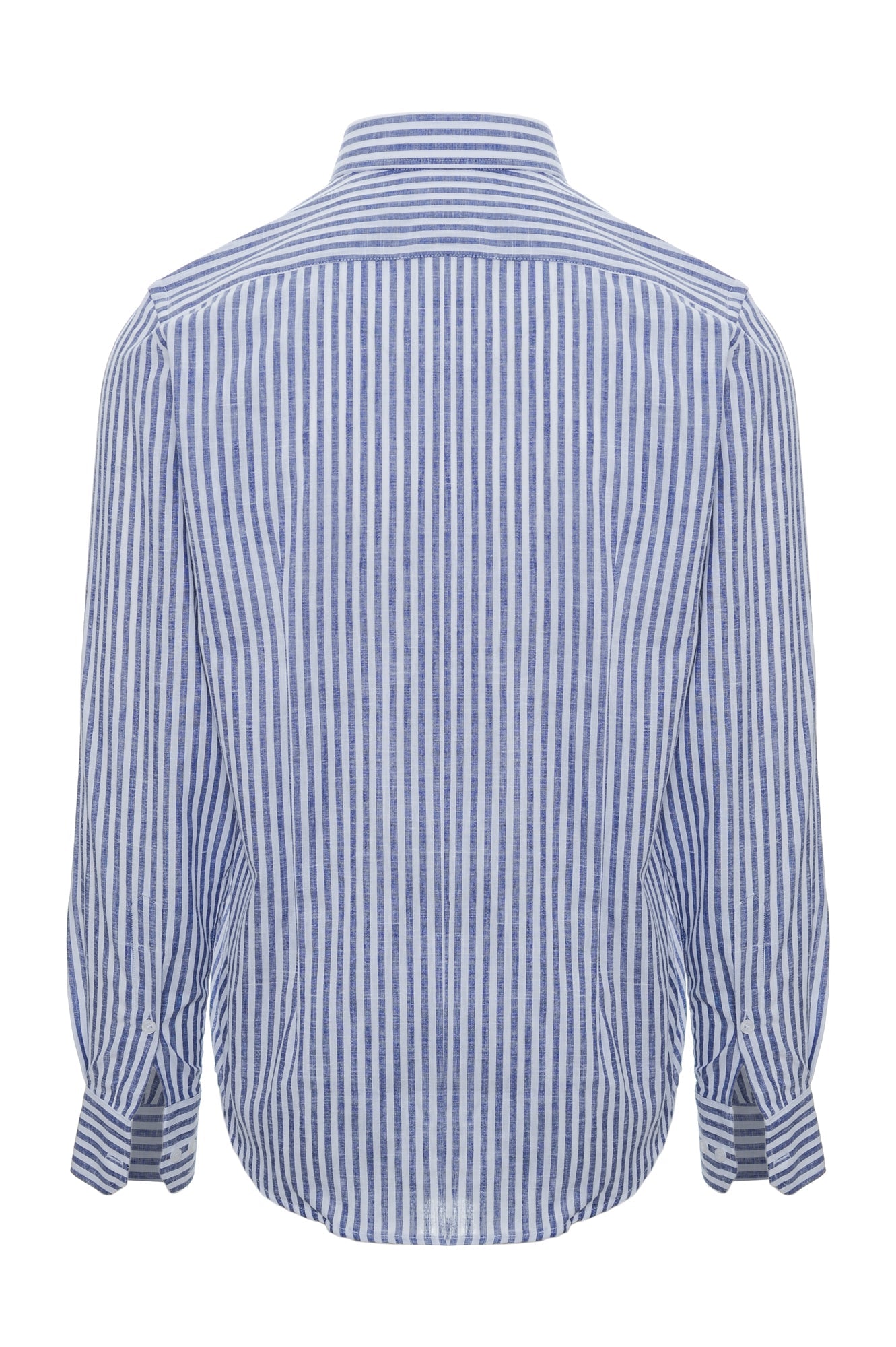 Cardian Camicie Primavera/Estate Lino