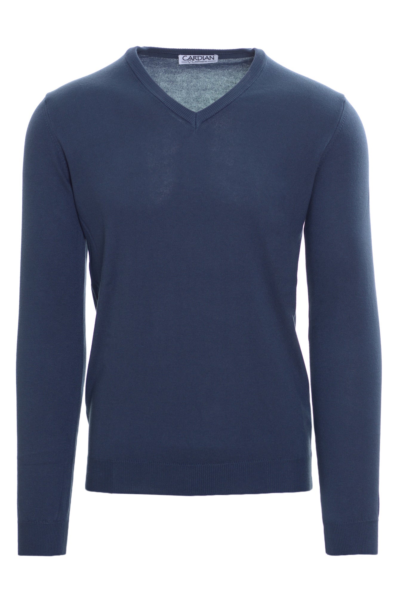 Cardian Maglie Primavera/Estate Cotone