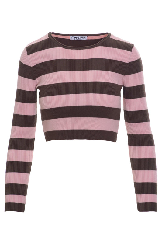 Cardian Maglie Primavera/Estate Cotone